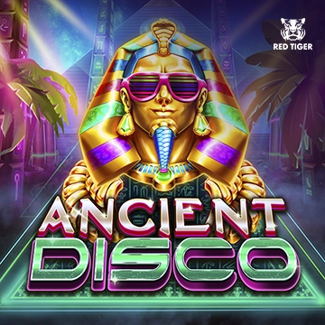 Redtiger : Ancient Disco - TURBOBET168
