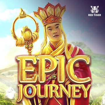 Redtiger : Epic Journey - TURBOBET168
