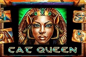 Cat Queen - TURBOBET168