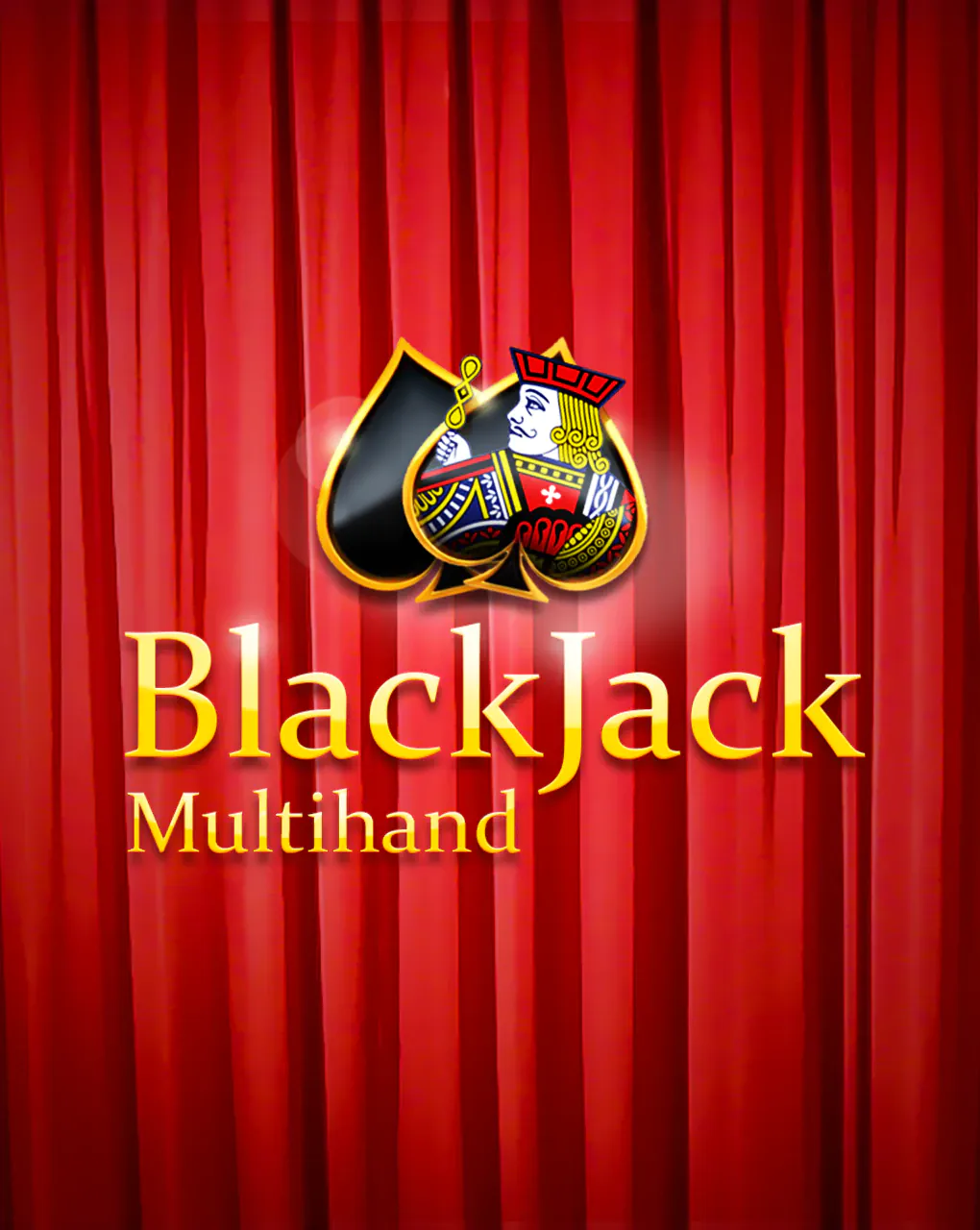Multihand Blackjack - TURBOBET168