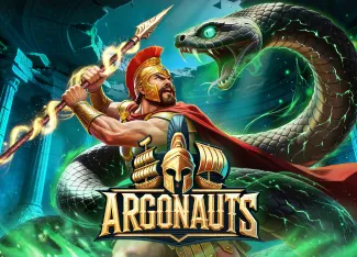 Pragmatic : Argonauts - TURBOBET168
