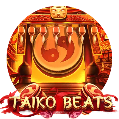 Habanero : Taiko Beats - TURBOBET168