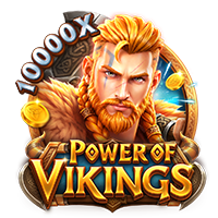 POWER OF VIKINGS - TURBOBET168
