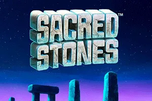 Sacred Stones - TURBOBET168