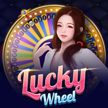 Lucky Wheel - TURBOBET168