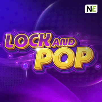 Lock And Pop - TURBOBET168