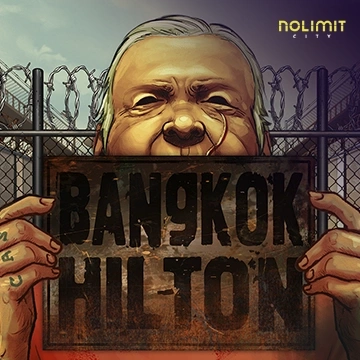 NolimitCity : Bangkok Hilton - TURBOBET168