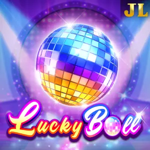 Jili : Lucky Ball - TURBOBET168