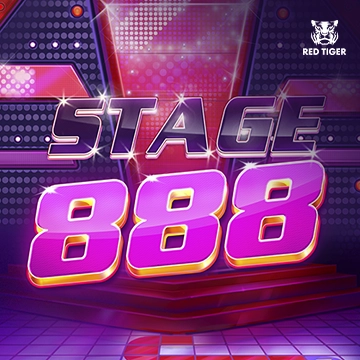 Redtiger : Stage 888 - TURBOBET168