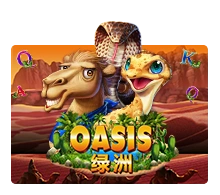 Joker123 : Oasis - TURBOBET168