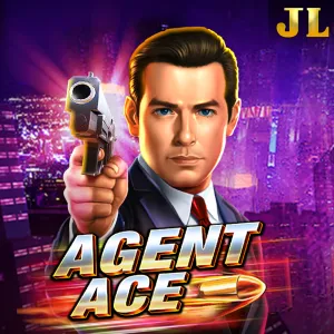 Jili : Agent Ace - TURBOBET168