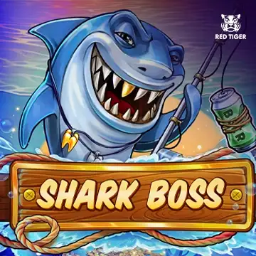 Redtiger : Shark Boss - TURBOBET168