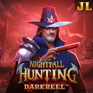Jili : Nightfall Hunting - TURBOBET168