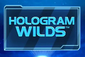 Hologram Wilds - TURBOBET168