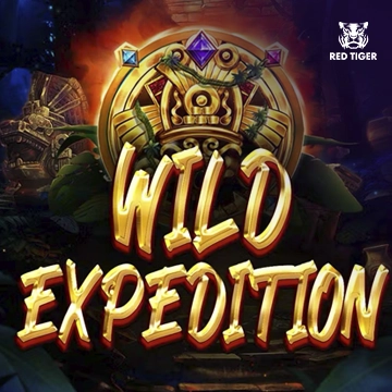 Redtiger : Wild Expedition - TURBOBET168