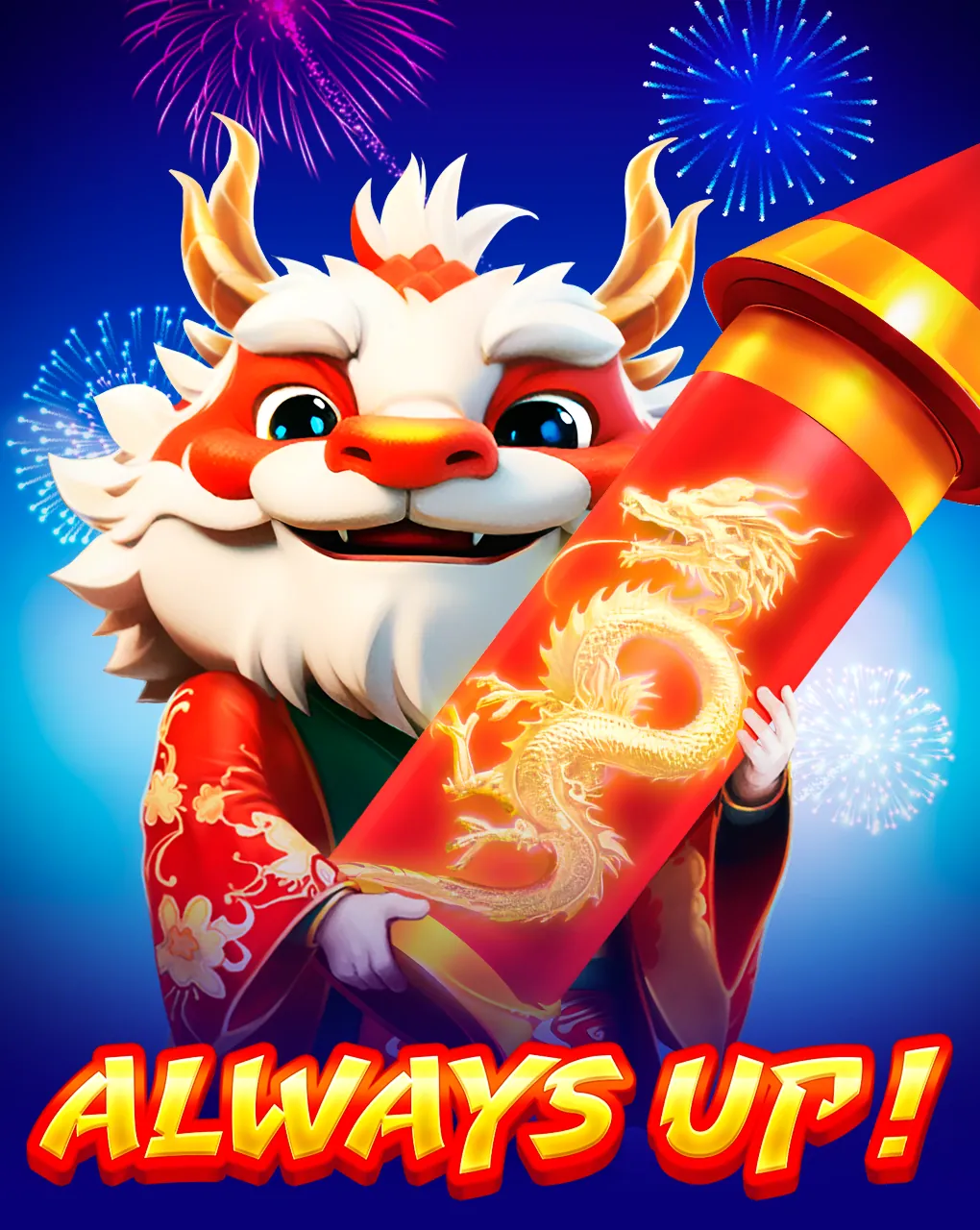 Bgaming : Always Up! - TURBOBET168