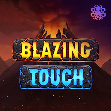 Octoplay : Blazing Touch - TURBOBET168