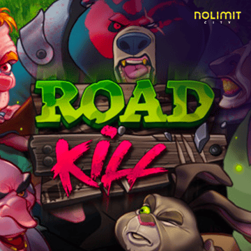 NolimitCity : Roadkill - TURBOBET168