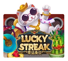 Joker123 : Lucky Streak - TURBOBET168