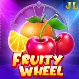 Jili : Fruity Wheel - TURBOBET168