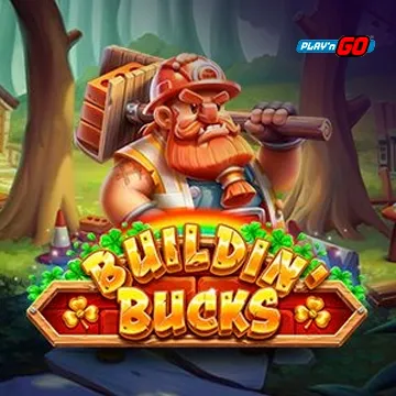 PlaynGo : Buildin Bucks - TURBOBET168