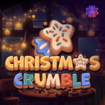 Octoplay : Christmas Crumble - TURBOBET168