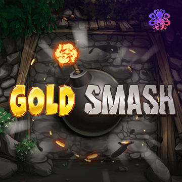 Octoplay : Gold Smash - TURBOBET168