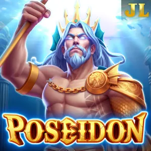 Jili : Poseidon - TURBOBET168