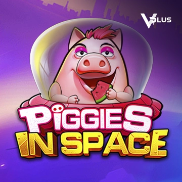 Piggies In Space - TURBOBET168