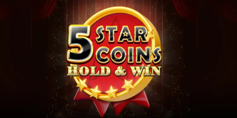 Octoplay : 5 Star Boost: Hold & Win - TURBOBET168