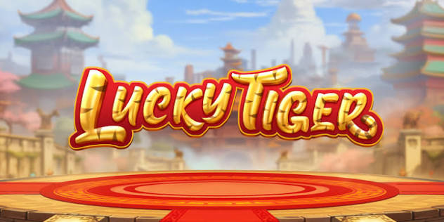 Lucky Tiger - TURBOBET168