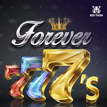Redtiger : Forever 7s  - TURBOBET168