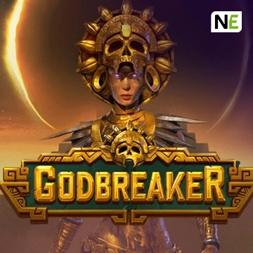 Godbreaker - TURBOBET168