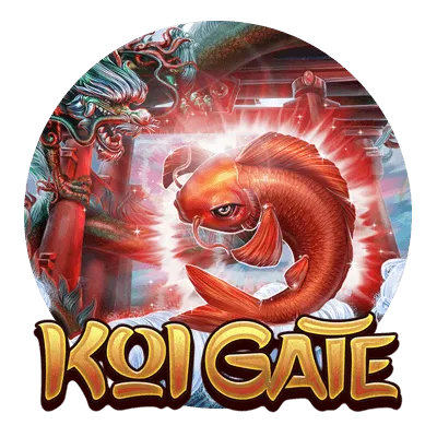 Habanero : Koi Gate - TURBOBET168