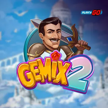 PlaynGo : Gemix 2 - TURBOBET168