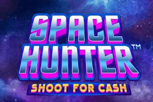 Space Hunter: Shoot for Cash - TURBOBET168