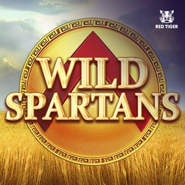 Redtiger : Wild Spartans - TURBOBET168