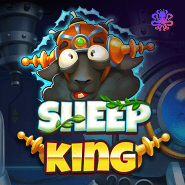 Octoplay : Sheep King - TURBOBET168