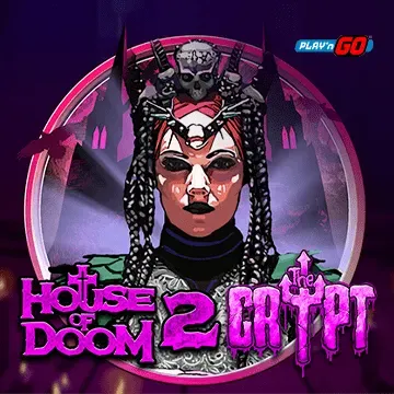 PlaynGo : House Of Doom 2: The Crypt - TURBOBET168