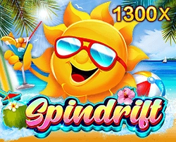 JDB : Spindrift - TURBOBET168