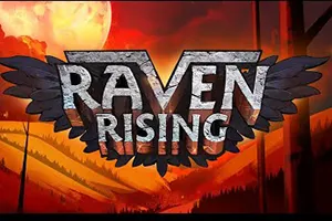 POP Raven Rising (Quickspin) - TURBOBET168