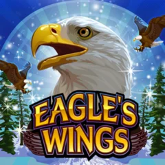 Eagles Wings - TURBOBET168