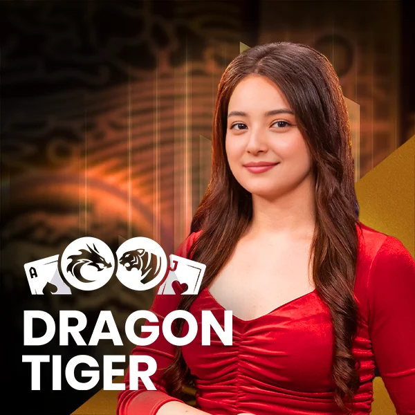 Dragon Tiger - TURBOBET168